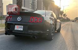 فورد موستانج